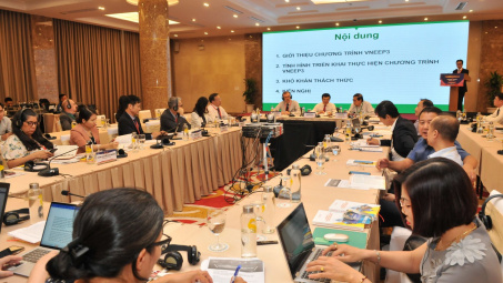 Giải pháp nào để tiết kiệm năng lượng hiệu quả?