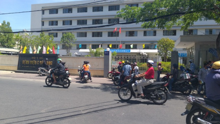 Bệnh nhân Đà Nẵng 02 lần xét nghiệm dương tính SARS-CoV-2, đang chờ kết quả Viện Pasteur Nha Trang