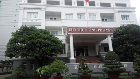 Quản lý hóa đơn giá trị gia tăng đối với các doanh nghiệp tại Cục Thuế tỉnh Phú Yên