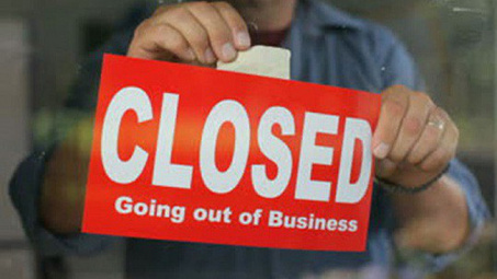 Phân biệt giải thể doanh nghiệp và các hình thức chấm dứt hoạt động doanh nghiệp khác