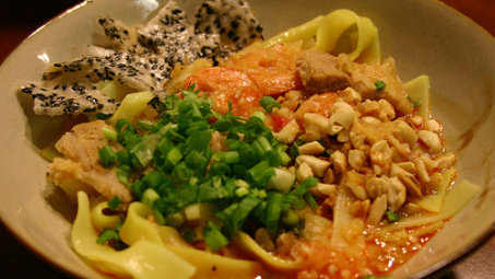 10 món đặc sản Quảng Nam ăn một lần nhớ mãi