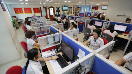 EVNHCMC: Hướng tới mục tiêu trở thành doanh nghiệp số