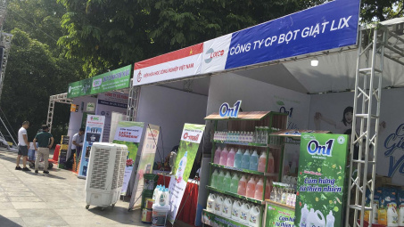 Hoạt động kích cầu tiêu dùng hàng Việt Nam sẵn sàng mở cửa, đón người dân trải nghiệm