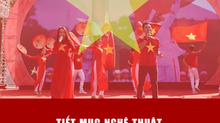 19h tối nay, “Tự hào hàng Việt Nam” năm 2020 chính thức khai mạc