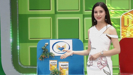 Sữa Nanovi chinh phục khách hàng bằng chất lượng