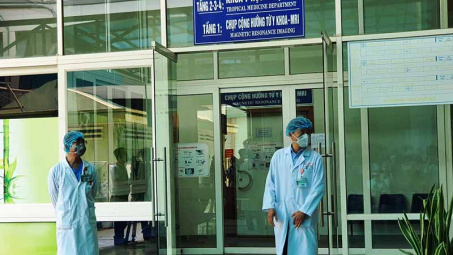 Đà Nẵng sẽ áp dụng biện pháp mạnh