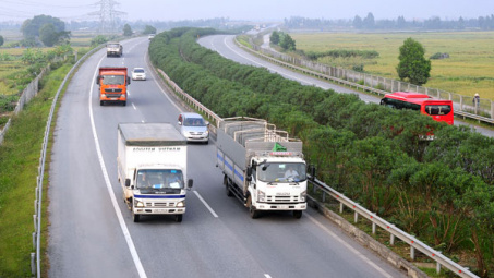Hòa Bình kiến nghị tuyến đường vành đai 5-Vùng thủ đô Hà Nội trên địa bàn tỉnh