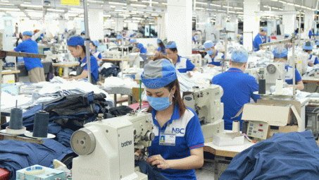 Eurocham và TP. Hồ Chí Minh hợp tác triển khai EVFTA