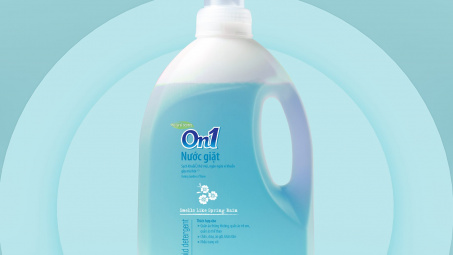 Chuẩn giặt quần áo của phụ nữ thời 4.0