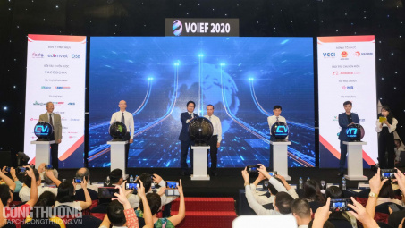 Hỗ trợ doanh nghiệp chuyển đổi số mạnh mẽ, mở rộng xuất khẩu sang các thị trường EVFTA