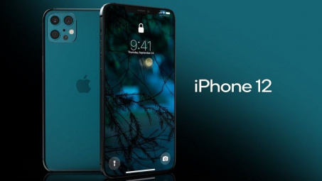 iPhone 12 giá rẻ là có thật