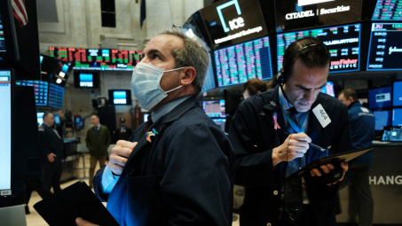 Tiêu điểm kinh tế thế giới tuần qua (3/8 - 7/8)