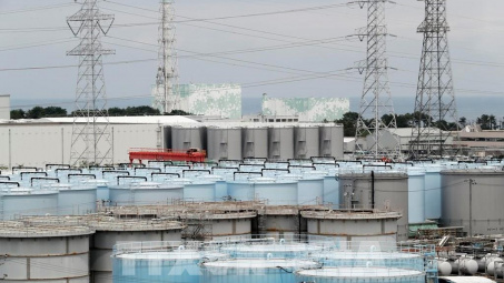 Nhật Bản: NRA “bật đèn xanh” cho xây dựng nhà máy tái chế nhiên liệu hạt nhân