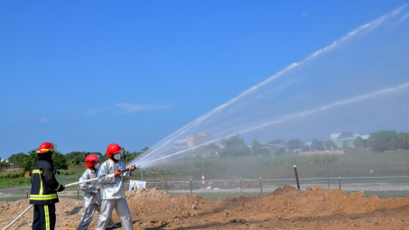 Hoàn thành vượt mức kế hoạch, PV GAS “gánh” nửa doanh thu của toàn PVN trong 6 tháng đầu năm 2020