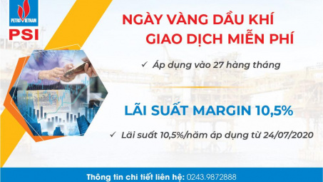 PSI đồng hành cùng khách hàng vượt khó thời Covid