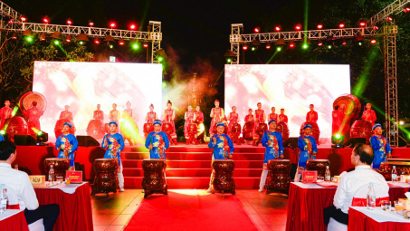 [VTV1] Bộ Công Thương tổ chức Lễ khởi động Chương trình Nhận diện hàng Việt Nam - Tự hào hàng Việt Nam năm 2020