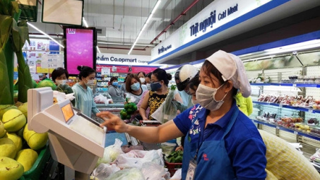 Đà Nẵng: Nguồn cung hàng hóa dồi dào, giá cả ổn định