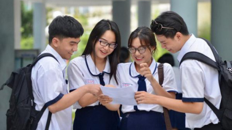 3 cách tra cứu điểm thi vào lớp 10 công lập tại Hà Nội