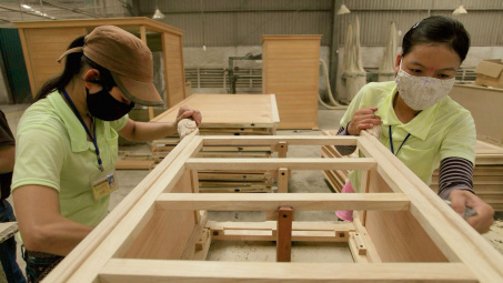 Bộ Công Thương cảnh báo 13 mặt hàng xuất khẩu có nguy cơ bị điều tra phòng vệ thương mại trong Quý II/2020