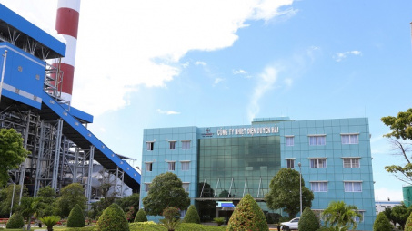 EVNGENCO1: Nỗ lực thực hiện lộ trình cổ phần hóa doanh nghiệp