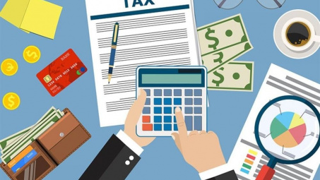 5 đối tượng được miễn lệ phí môn bài kể từ ngày 23/8/2020