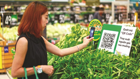 Bộ Công Thương tăng cường triển khai, áp dụng và quản lý hệ thống truy xuất nguồn gốc
