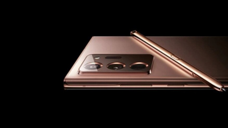 Lộ giá bán dòng Galaxy Note 20 - Không rẻ như đồn đoán
