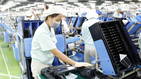 Làm gì để kinh tế số chiếm 1/4 GDP của cả nước?