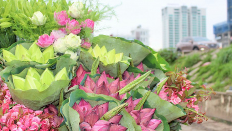 Thời tiết 6-7: Bắc bộ bước vào đợt nắng nóng mới