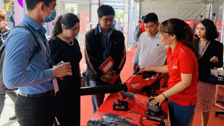 Doanh nghiệp đa quốc gia tìm kiếm nguồn cung từ doanh nghiệp trong nước