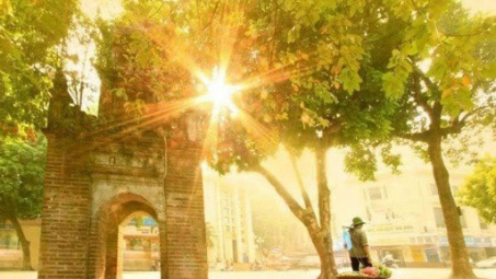 Thời tiết 7-7: Bắc bộ nắng nóng gay gắt trên diện rộng