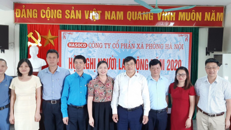 Xà phòng Hà Nội: Doanh thu 2019 tăng hơn 5 lần 2018