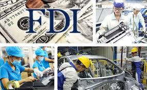 Thu hút vốn đầu tư trực tiếp nước ngoài (FDI) trên địa bàn tỉnh Phú Thọ