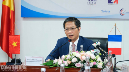 Hiệp định EVFTA - Cơ hội nào dành cho các doanh nghiệp Pháp?