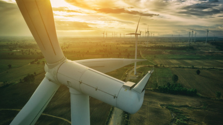 Thủ tướng cho ý kiến về các dự án điện khí, điện gió của Bến Tre