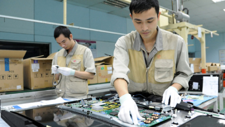 Định hướng đầu tư vào thị trường EVFTA