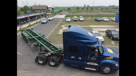 Sẽ thanh tra công tác đào tạo, cấp phép lái xe hạng FC và hạng E