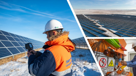 Hỗ trợ của khu vực tư nhân là chìa khóa chuyển đổi sang năng lượng tái tạo