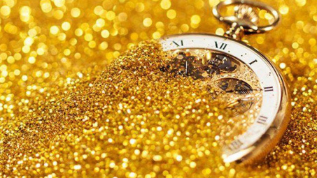 Vàng có một tuần "đắt giá", dự báo ngưỡng 2.000 USD/ounce không còn xa