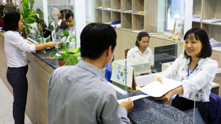 Giải pháp nâng cao chất lượng đội ngũ cán bộ quản lý địa chính trên địa bàn thành phố Thanh Hóa