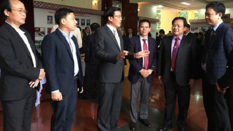 Điện Biên nỗ lực tạo môi trường đầu tư thông thoáng, minh bạch