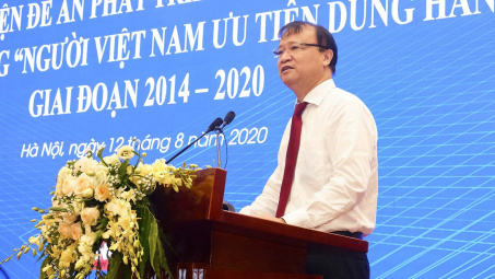 Hệ thống phân phối hàng hóa đã được phát triển rộng khắp trên cả nước