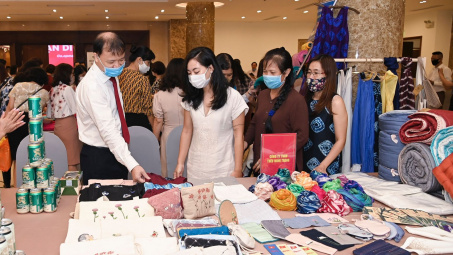 Những thành tựu cơ bản trong thực hiện Đề án Phát triển thị trường trong nước gắn với Cuộc vận động "Người Việt Nam ưu tiên dùng hàng Việt Nam" giai đoạn 2014-2020