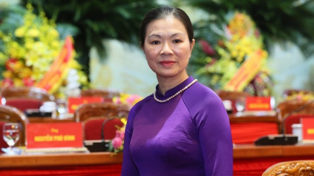 Vai trò của Bộ Công Thương trong cuộc vận động “Người Việt Nam ưu tiên dùng hàng Việt Nam"