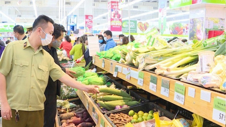 Hải Phòng: Người dân, doanh nghiệp nhận thức rõ hơn về ATTP