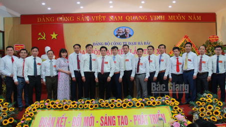 Đạm Hà Bắc đặt mục tiêu  tăng trưởng bình quân 7,61%/năm giai đoạn 2020-2025