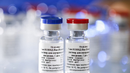 Vaccine Sputnik V ngừa virus SARS-CoV-2 của Nga giá bao nhiêu?