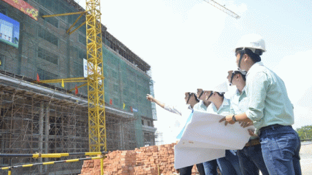 Ngày mai bắt đầu áp dụng một số quy định tại Luật sửa đổi, bổ sung một số điều của Luật Xây dựng