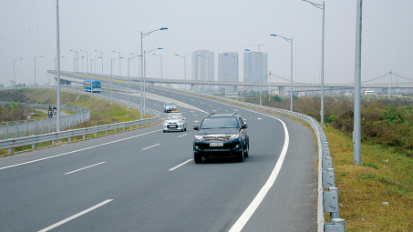 Tuyến cao tốc kết nối giao thương Việt Nam sang các nước châu Âu
