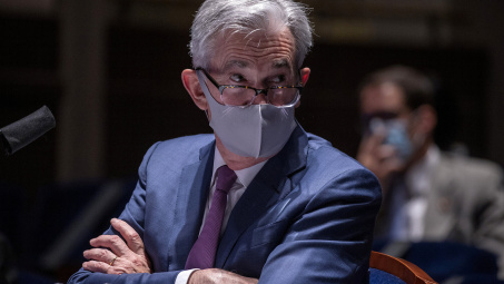 Tiêu điểm kinh tế thế giới tuần qua (24/8 - 28/8)